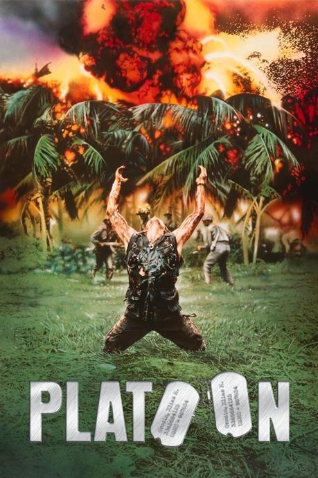 CRITICA PLATOON (1986) . POR NAHUEL AVENDAÑO