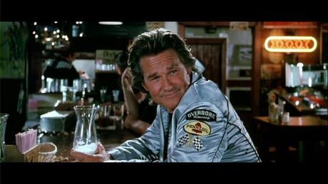 CRITICA DEATH PROOF (2007) . POR NAHUEL AVENDAÑO