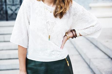 Snake_Sandals-Green_Skirt-Lace_Top-Outfit-Street_Style-37