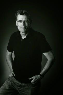 Blaze - Stephen King