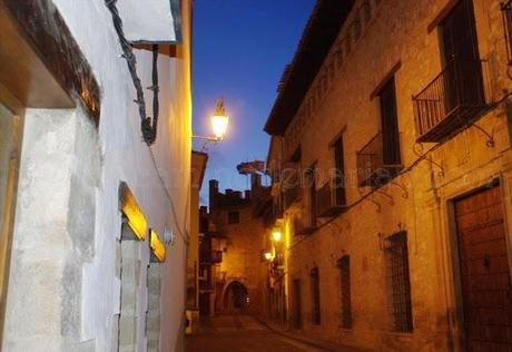 Los pueblos medievales más bonitos de Teruel