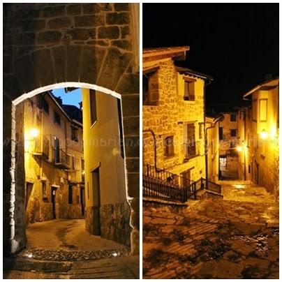 Los pueblos medievales más bonitos de Teruel