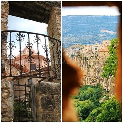 Los pueblos medievales más bonitos de Teruel