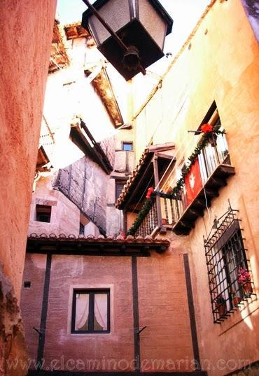 Los pueblos medievales más bonitos de Teruel