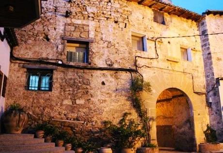 Los pueblos medievales más bonitos de Teruel