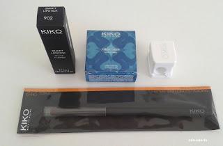 Compras atrasadas: Bourjois, Kiko y Deliplus