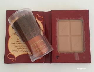 Compras atrasadas: Bourjois, Kiko y Deliplus