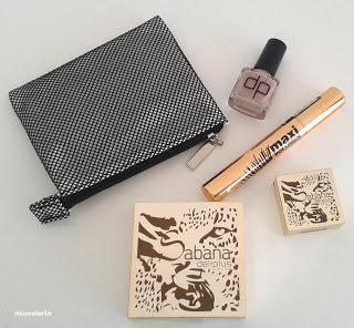 Compras atrasadas: Bourjois, Kiko y Deliplus