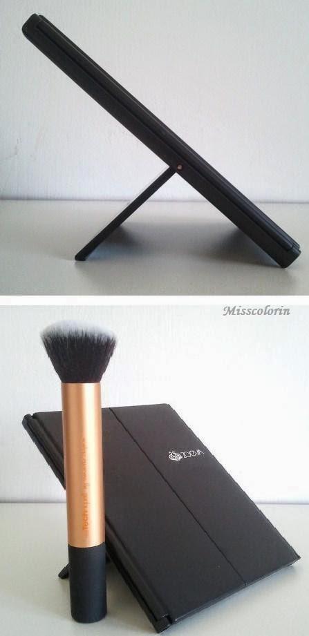 Mini Haul+Review Maquillalia