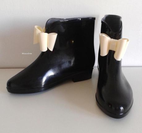 Colaboración con SammyDress Colaboración con SammyDress