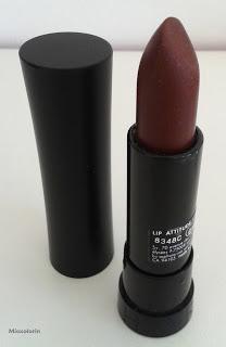 No compraré más... 1