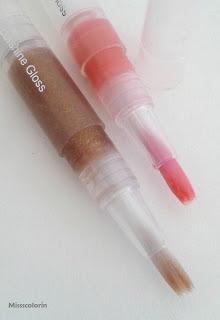 No compraré más... 1