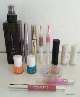 No compraré más... 1