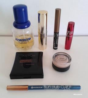 Productos del mes: Julio