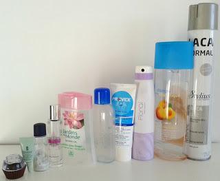 10 Productos Acabados I