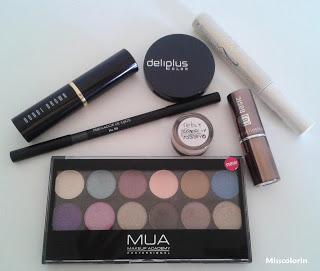 Productos del mes: Junio