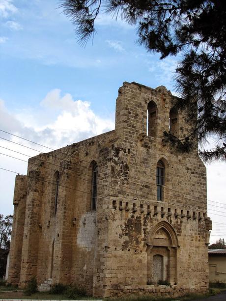 República Turca de Chipre - Famagusta