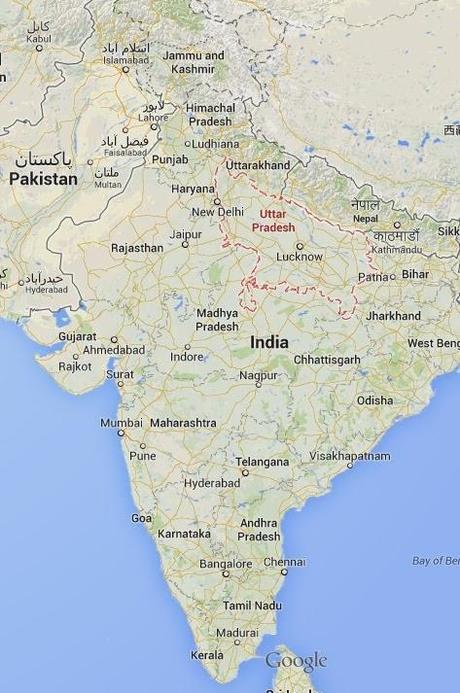 World Food Prize 2014 goes to Sanjaya Rajaram