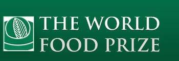 World Food Prize 2014 goes to Sanjaya Rajaram