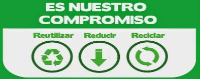 Consejos para reducir el uso de plásticos