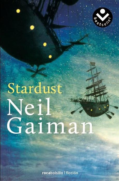 'Stardust', de Neil Gaiman