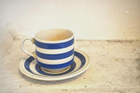 Street style, inspiraciones rayas