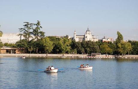 paseo en barca dolega