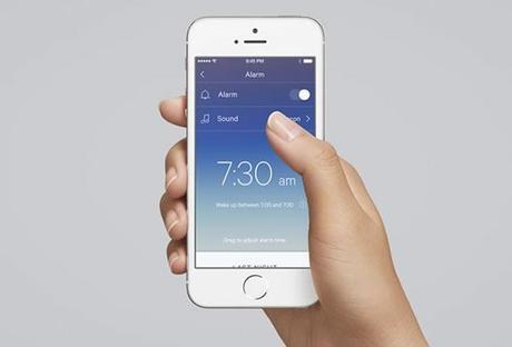 Sense :: esfera inteligente para monitorear tus sueños Sense :: esfera inteligente para monitorear tus sueños