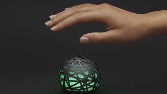 Sense :: esfera inteligente para monitorear tus sueños Sense :: esfera inteligente para monitorear tus sueños