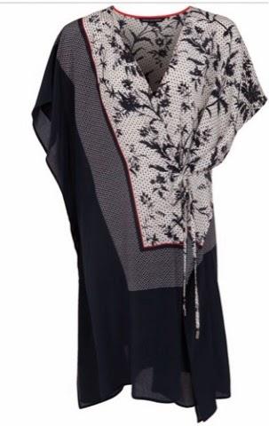 Vestidos con inspiracion británica