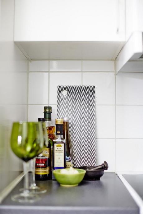 salón cocina comedor diáfano pisos pequeños diáfanos pisos de 40 metros estilo nordico mini pisos distribución diáfana pisos pequeños decoración pisos pequeños nórdicos decoración en gris nórdica blog decoración nórdica escandinva balcón cerrado salón 