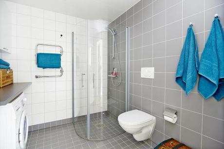 salón cocina comedor diáfano pisos pequeños diáfanos pisos de 40 metros estilo nordico mini pisos distribución diáfana pisos pequeños decoración pisos pequeños nórdicos decoración en gris nórdica blog decoración nórdica escandinva balcón cerrado salón 