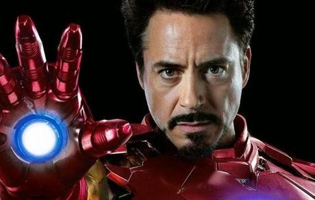 Robert Downey Jr., dispuesto a rodar 'Iron Man 4' si Marvel pone sobre la mesa una oferta jugosa