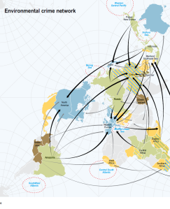 The Environmental Crime Crisis, NNUU & Interpol