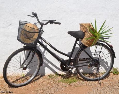 bici con encanto