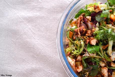 ensalada