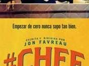 #Chef Favreau