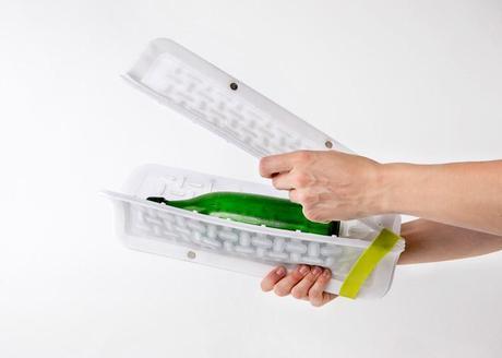 Fragiles by Mireia Gordi i Vila Fragiles by Mireia Gordi i Vila