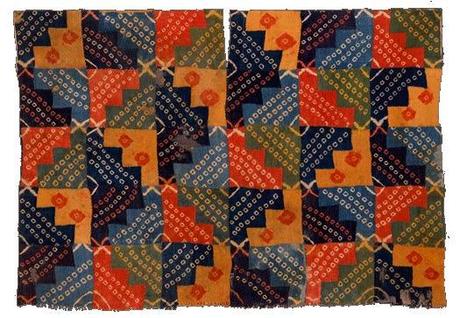 cultura wari huari textil