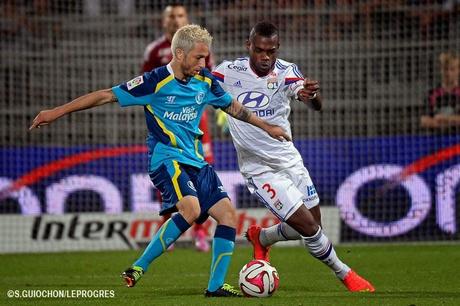 olympique de lyon 0 vs sevilla fc 0