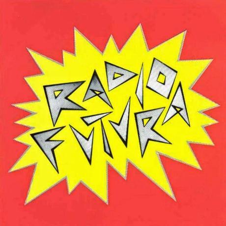 Grandes de La Movida: Radio Futura (1980 - 1992)