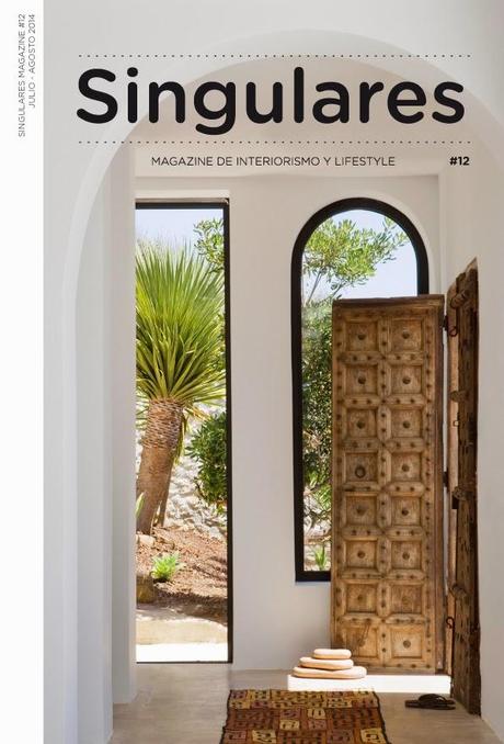 Singulares Magazine #12