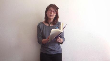 Roxana Popelka: Mis vecinos: