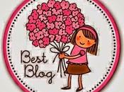 Best Blog Premio Dardo