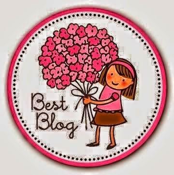 Best Blog + Premio Dardo