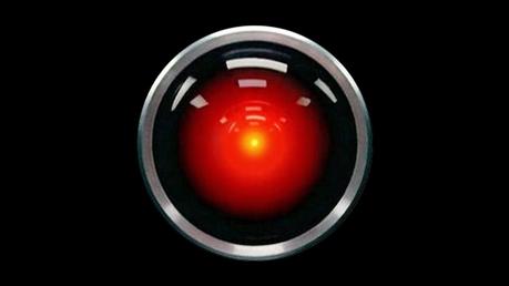 Pequeños relatos de Ciencia Ficción - 32: Hans