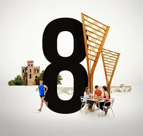 CÓMO SE MUEVE BARCELONA DURANTE EL VERANO