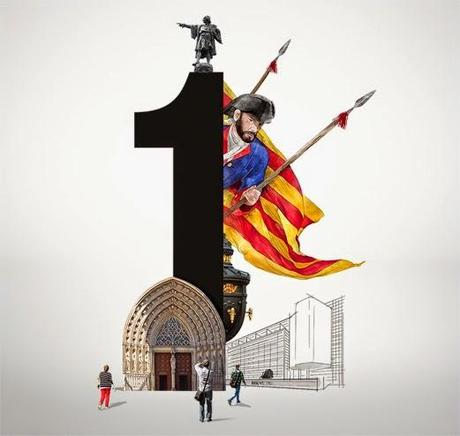 CÓMO SE MUEVE BARCELONA DURANTE EL VERANO