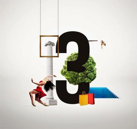 CÓMO SE MUEVE BARCELONA DURANTE EL VERANO