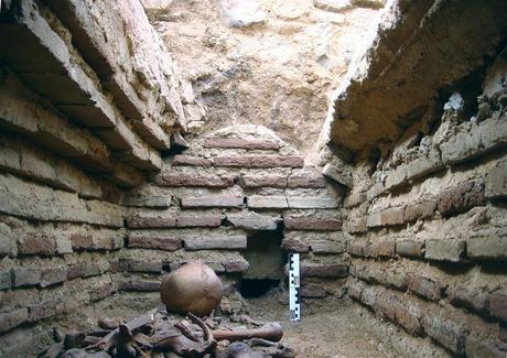 Patrimonio funerario de Toledo, el gran desconocido